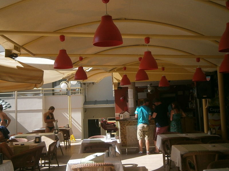 Sifalar Apart Hotel Alanya Kültér fotó