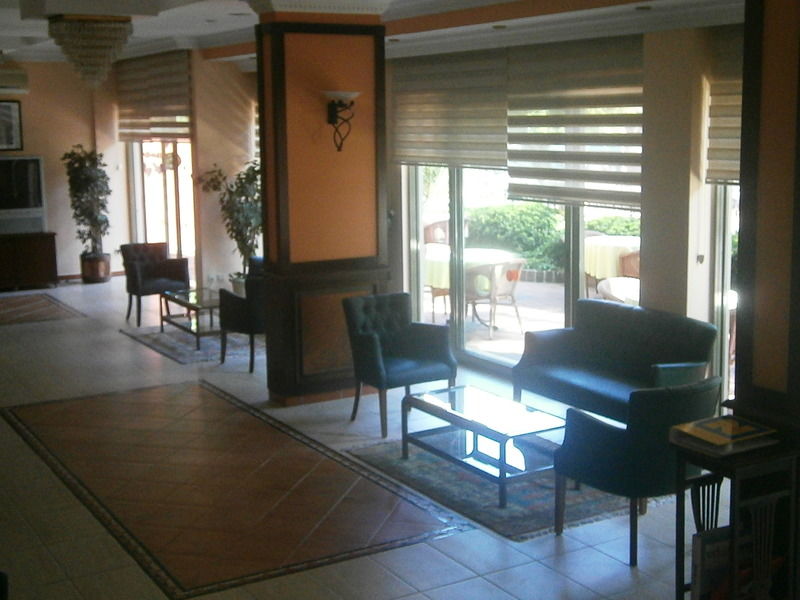 Sifalar Apart Hotel Alanya Kültér fotó