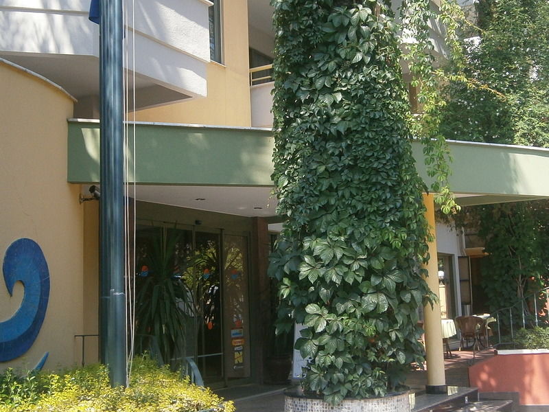 Sifalar Apart Hotel Alanya Kültér fotó