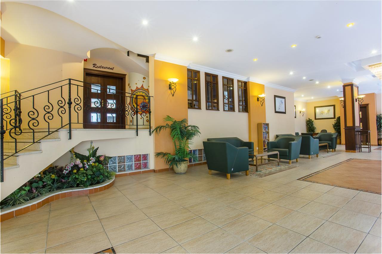 Sifalar Apart Hotel Alanya Kültér fotó