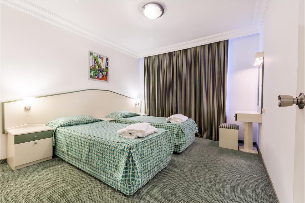 Sifalar Apart Hotel Alanya Kültér fotó