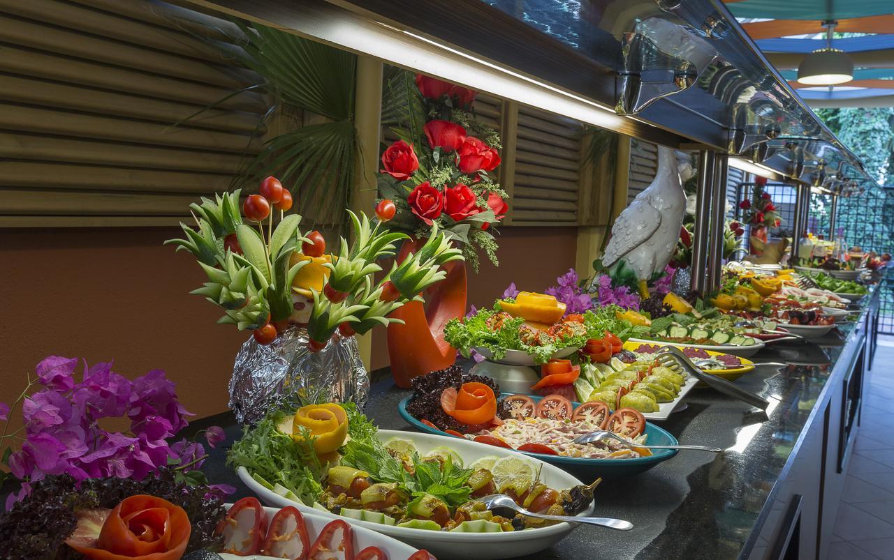 Sifalar Apart Hotel Alanya Kültér fotó