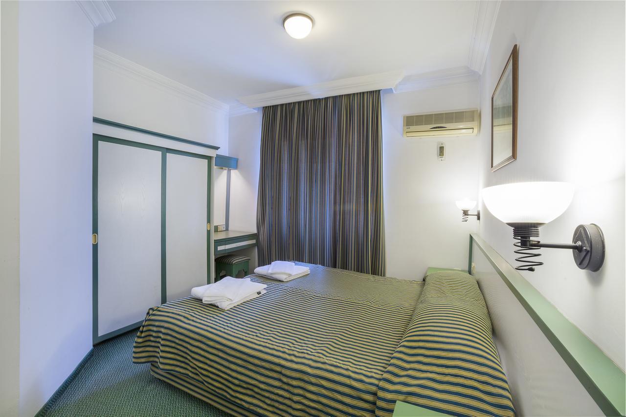 Sifalar Apart Hotel Alanya Kültér fotó