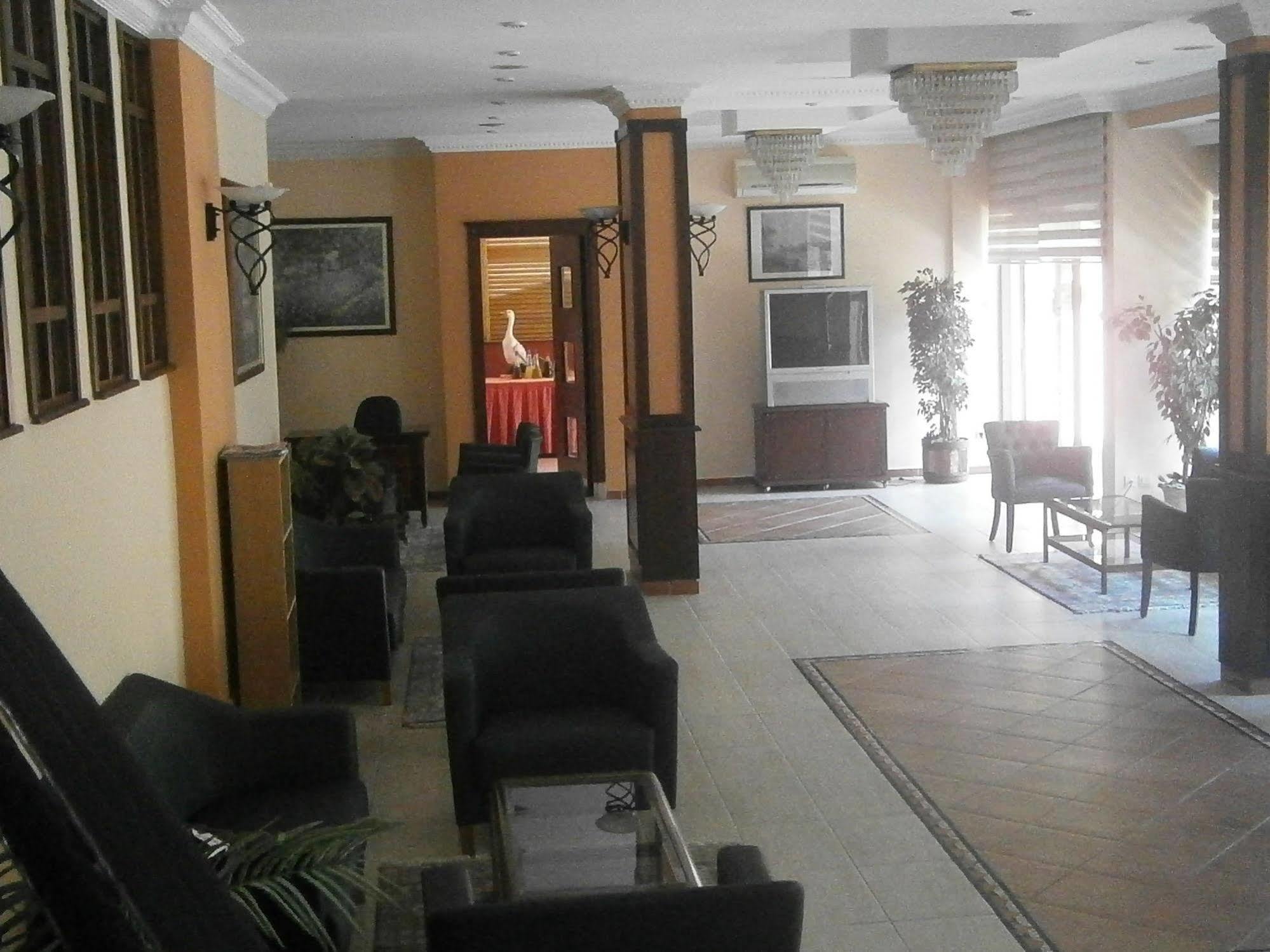 Sifalar Apart Hotel Alanya Kültér fotó